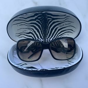 ROBERTO CAVALLI SUNGLASSES 90’s vibes